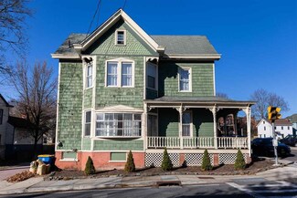 1 Wurts St, Kingston, NY 12401