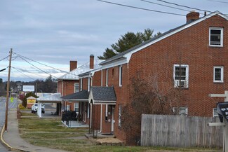919 W Main St, Waynesboro, VA 22980