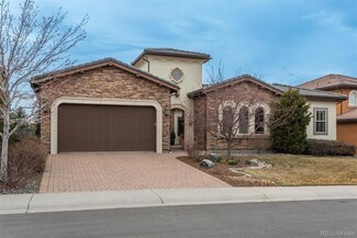 9463 Vista Hill Ln, Lone Tree, CO 80124