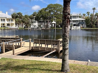 5445 Manatee Point Dr, New Port Richey, FL 34652