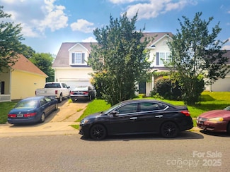 3509 Joel Turner Dr, Charlotte, NC 28216