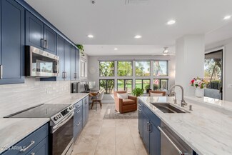 7700 E Gainey Ranch Rd Unit 127, Scottsdale, AZ 85258