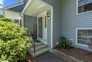 140 N Main St Unit 7D, Attleboro, MA 02703