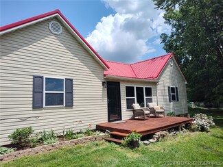 19734 Tuttle Rd, Clarksburg, MO 65025