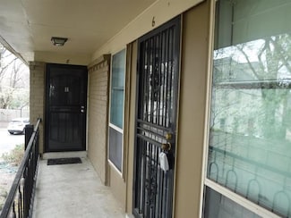 1047 June Rd Unit 6, Memphis, TN 38119