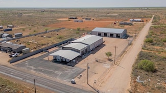 3398 SE 3000, Andrews, TX 79714