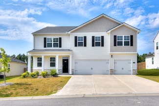 220 Donnington Ct, Aiken, SC 29801