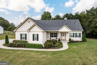 201 Stillmeadow Dr, Commerce, GA 30529