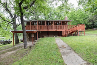 112 S 5th St, Fredonia, KS 66736
