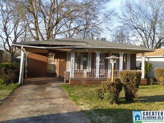 2720 Dowell Ct SW, Birmingham, AL 35211