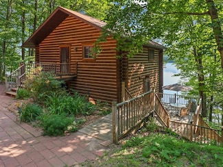 7920 Gritzmachen Rd, Lake Tomahawk, WI 54539