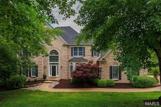 1655 Wildhorse Parkway Dr, Chesterfield, MO 63005