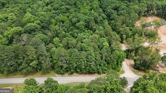 0 Sautee Ridge Rd Unit TRACT 1, Clarkesville, GA 30523
