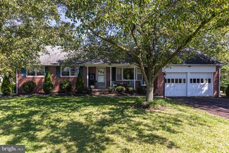 491 Schoolhouse Rd, Harleysville, PA 19438