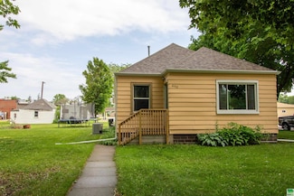 600 1st Ave SW, Pocahontas, IA 50574