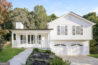3902 Deaton Rd, Flowery Branch, GA 30542