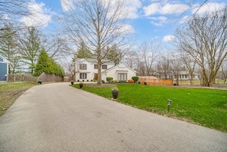 1165 Fairview Ave, Lake Forest, IL 60045
