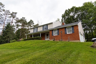 563 Lisle Rd, Owego, NY 13827