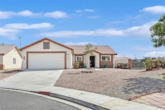 2805 El Cubano Ct, North Las Vegas, NV 89030