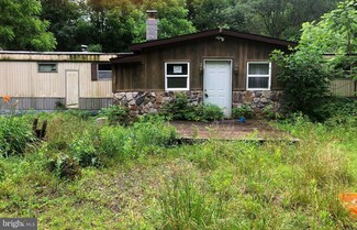 13530 Blank Rd NW, Mount Savage, MD 21545