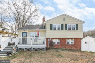 1523 Margaret St, Woodbridge, VA 22191