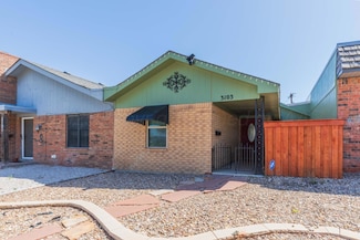 3103 Fleetwood Dr, Amarillo, TX 79109