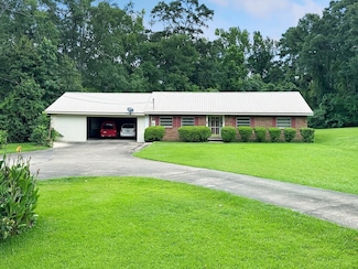 1212 Park St, McComb, MS 39648