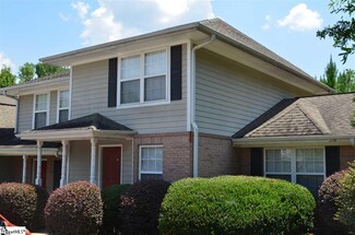 647 Bear Dr, Greenville, SC 29605