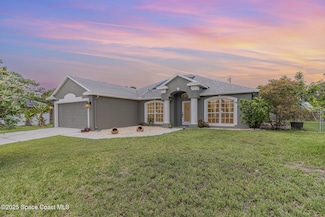 251 District St SE, Palm Bay, FL 32909