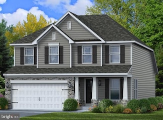 216 N Heron Ln, New Castle, DE 19720