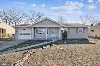 779 S Valley Ave, Vineland, NJ 08360