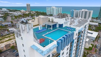 401 69th St Unit 1204, Miami Beach, FL 33141
