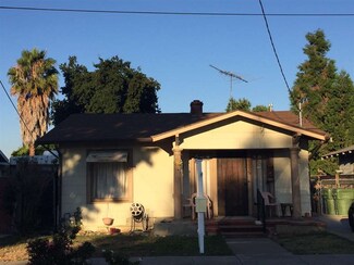 454 Leland Ave, San Jose, CA 95128