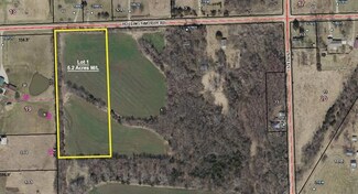 Lot 1 Hollingsworth Rd, Tonganoxie, KS 66086