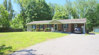 1445 Oil Field Rd, Horse Cave, KY 42749
