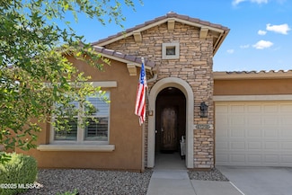 61318 E Shale Rd, Oracle, AZ 85623