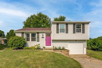 4286 Boyne Ct, Cincinnati, OH 45238