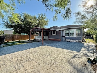 7200 S Mariposa Ln, Pharr, TX 78577