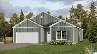 4469 Rosser Farms Pkwy, McCalla, AL 35022