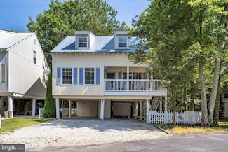 33553 Long Boat Dr Unit 131, Frankford, DE 19945