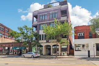 3161 N Halsted St Unit 202, Chicago, IL 60657