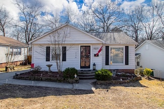 236 E F Ave, North Little Rock, AR 72116