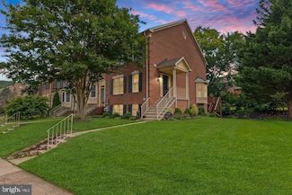 915 Hidden Moss Dr, Cockeysville, MD 21030