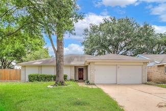 2618 Gilliom Dr, Houston, TX 77084