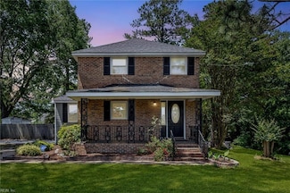 4200 Airline Blvd, Chesapeake, VA 23321