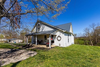 5375 Sherman Mount Zion Rd, Dry Ridge, KY 41035