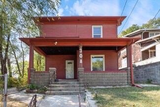 308 Elder St, Council Bluffs, IA 51503