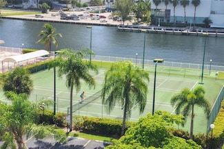 400 Leslie Dr Unit 419, Hallandale Beach, FL 33009