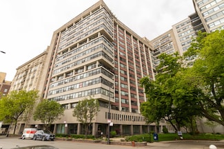 3410 N Lake Shore Dr Unit 9A, Chicago, IL 60657