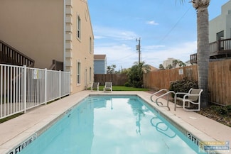 111 E Campeche St Unit 8, South Padre Island, TX 78597